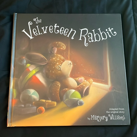 Other - The Velveteen Rabbit